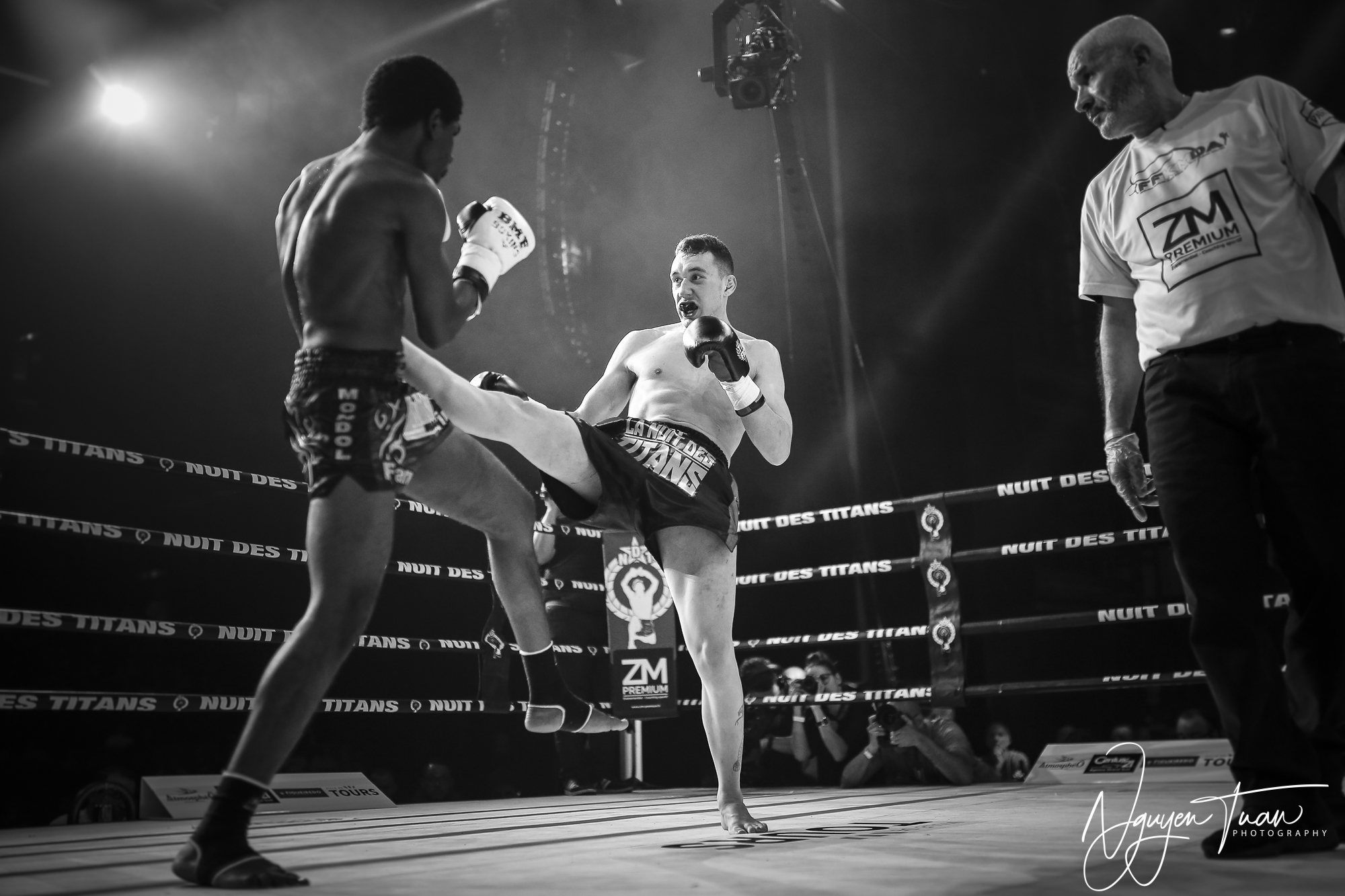 Nuit des Titans 2018   22331